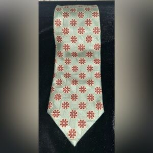 🔥Mens Silk Ties by Ermenegildo Zegna🔥